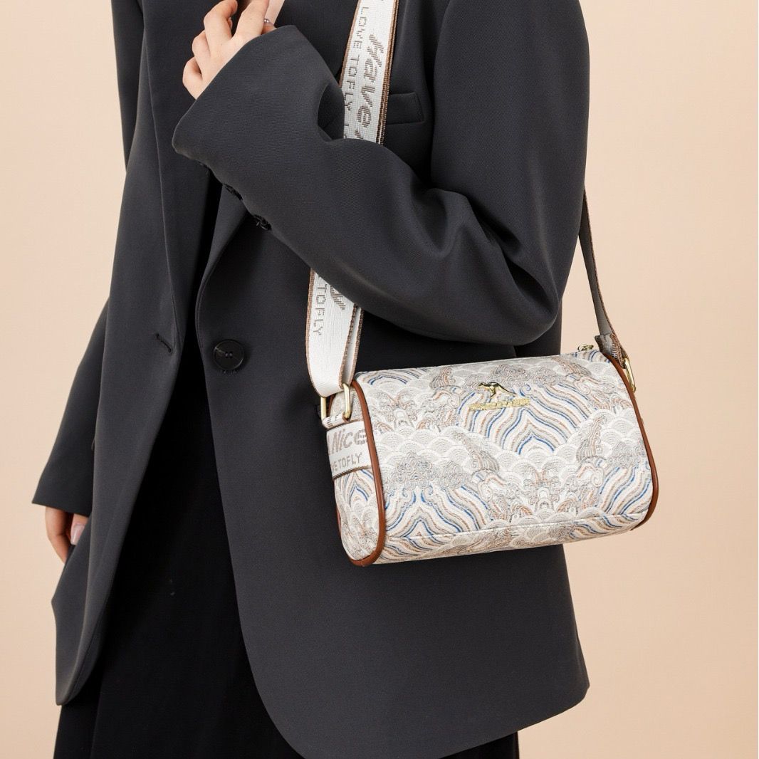 Bella Cooper Cross Body Bag