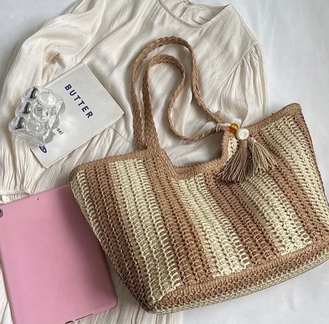Trophy Wife Tote Bag