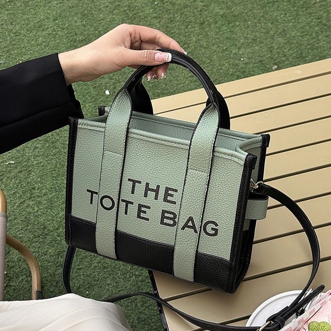 Bella's Crippy Tote Bag