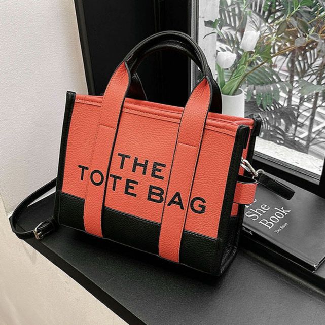 Bella's Crippy Tote Bag