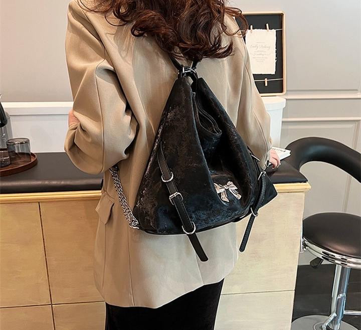 Butterfly Bella Cross body