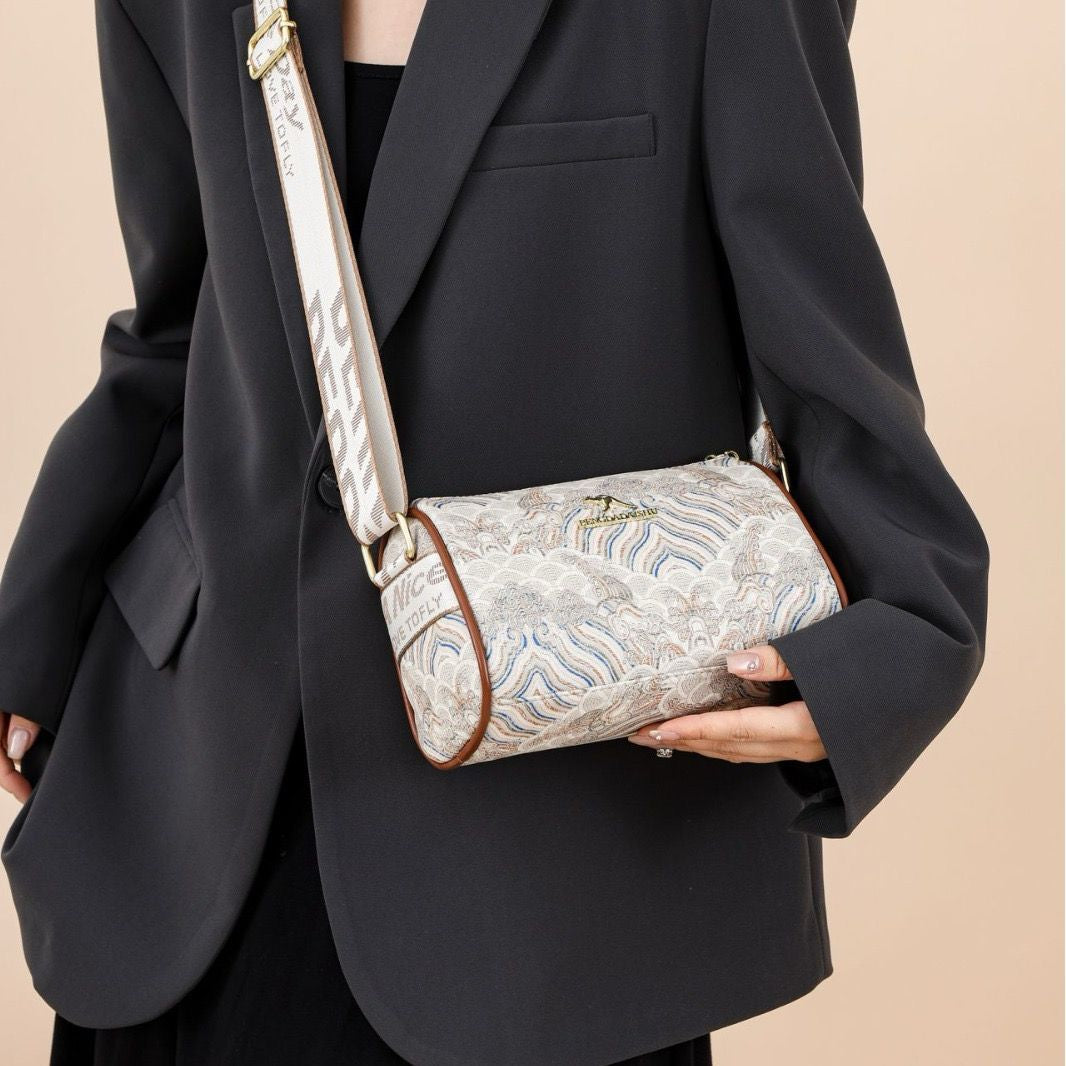 Bella Cooper Cross Body Bag
