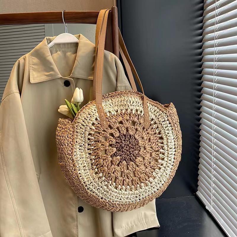 Pacific Summer Tote Bag