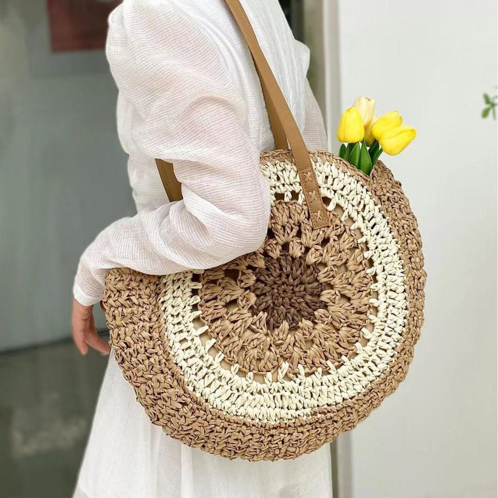 Pacific Summer Tote Bag