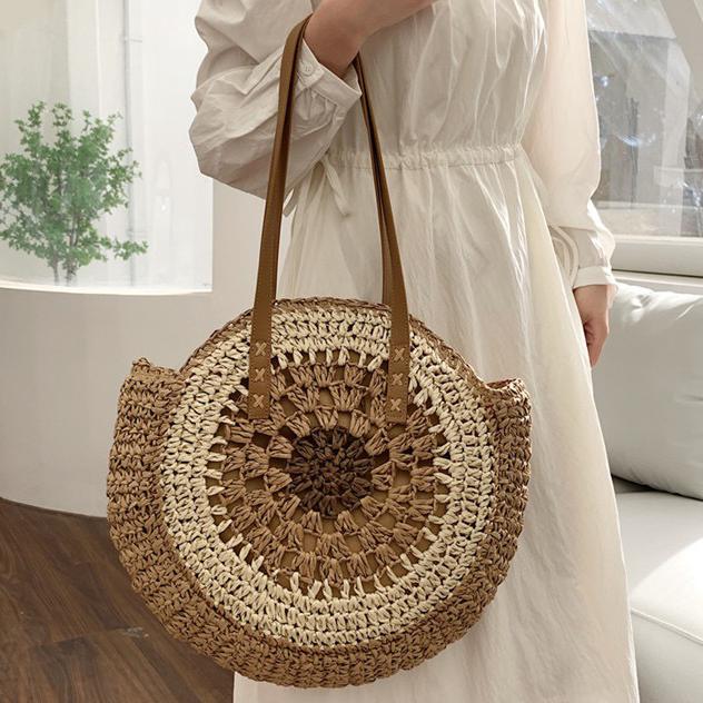 Pacific Summer Tote Bag