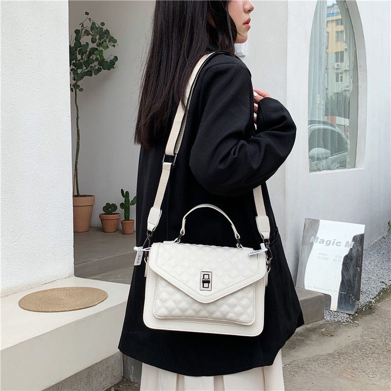 Assymetric Bella Sling Bag