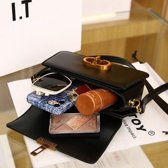 Eva Compact Sling Bag