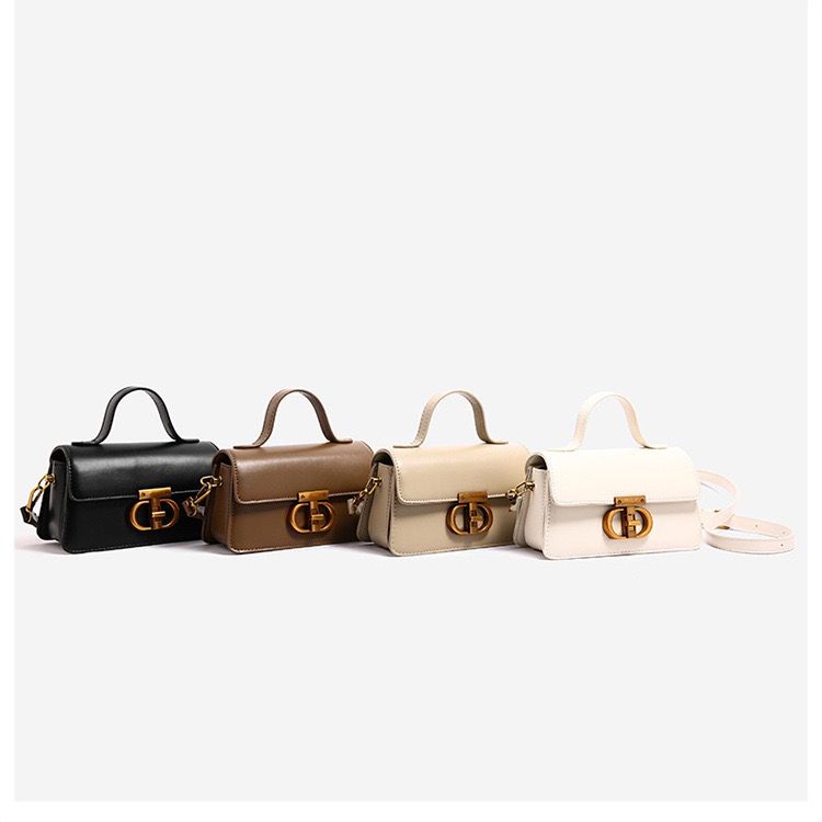Eva Compact Sling Bag