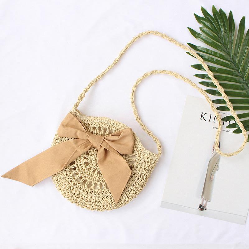 Flora Knote Beach Bag