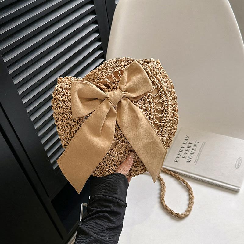 Flora Knote Beach Bag