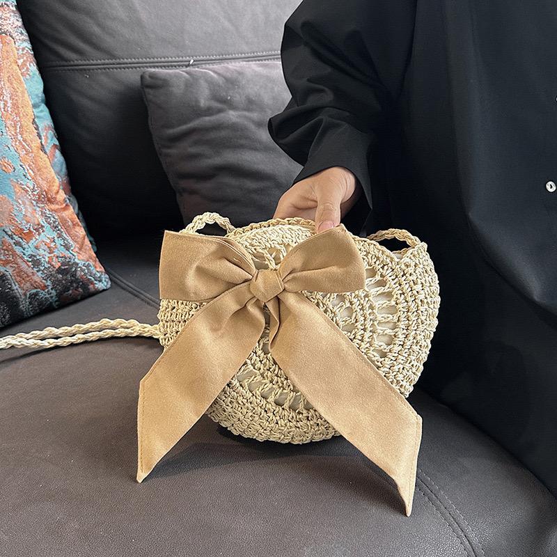 Flora Knote Beach Bag