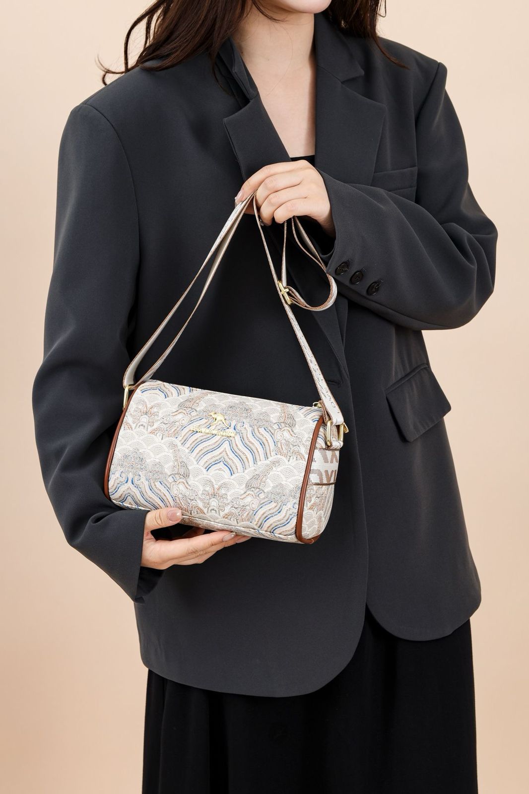 Bella Cooper Cross Body Bag
