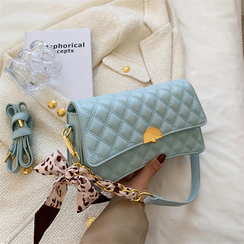 Juliet Knote Sling Bag