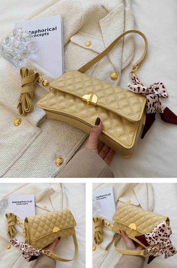 Juliet Knote Sling Bag