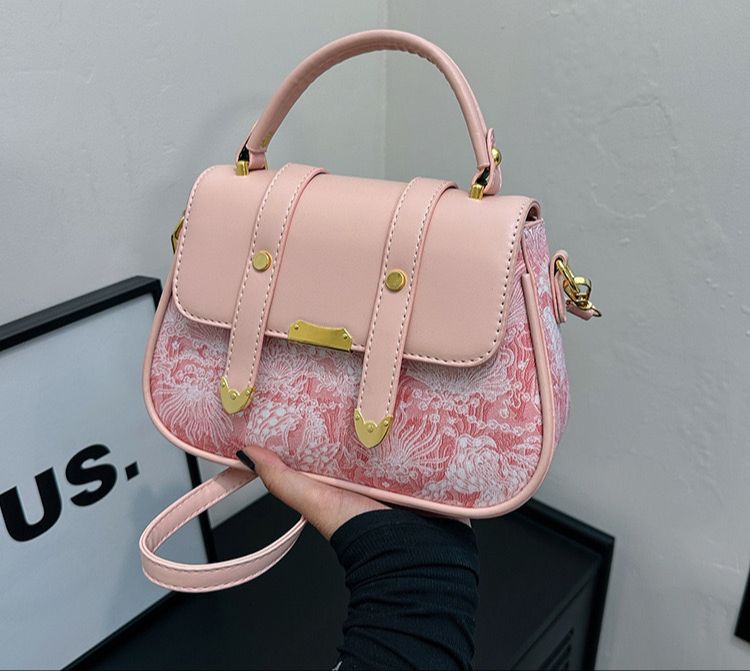 Flora Twins Sling Bag