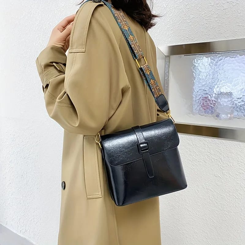 Bella Bucket Sling Bag