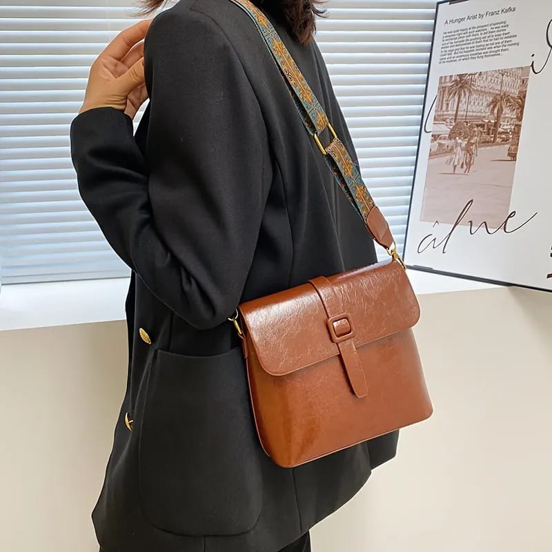 Bella Bucket Sling Bag