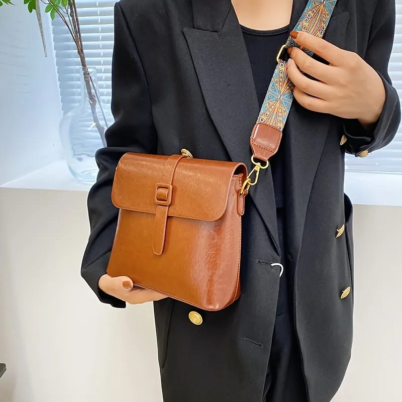 Bella Bucket Sling Bag