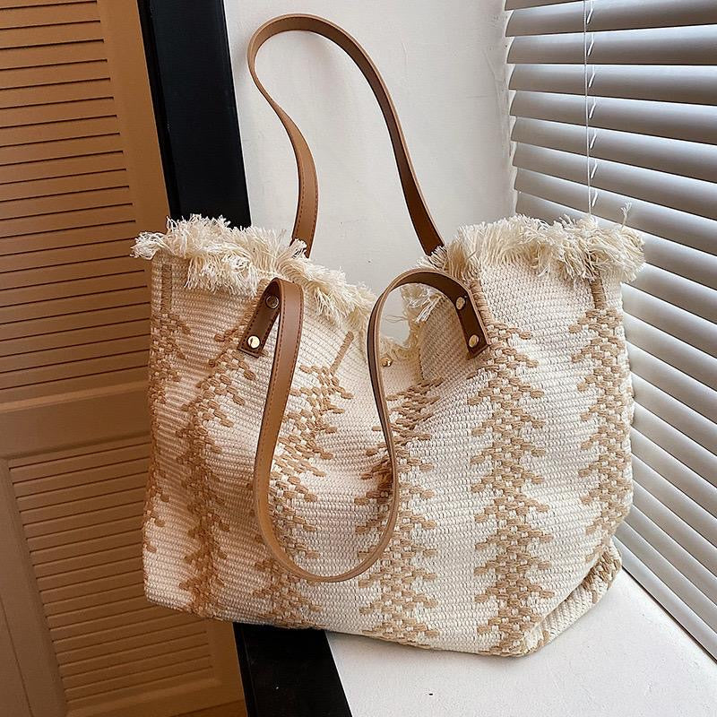 Farero Mega Tote Bag
