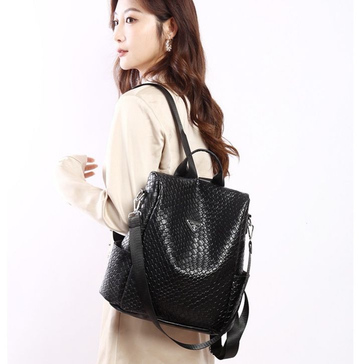 Bella Blissy BackPack