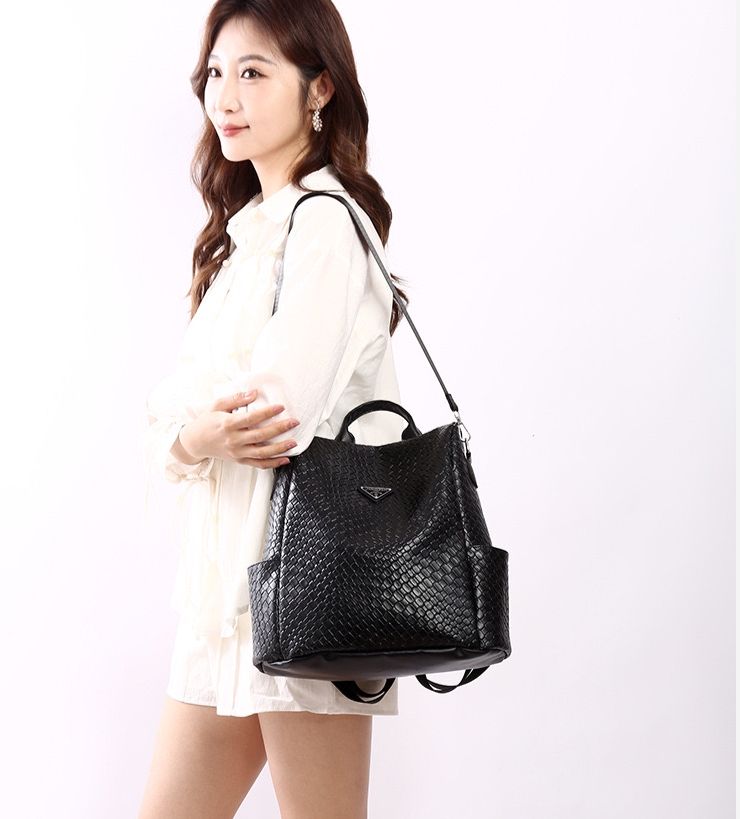 Bella Blissy BackPack