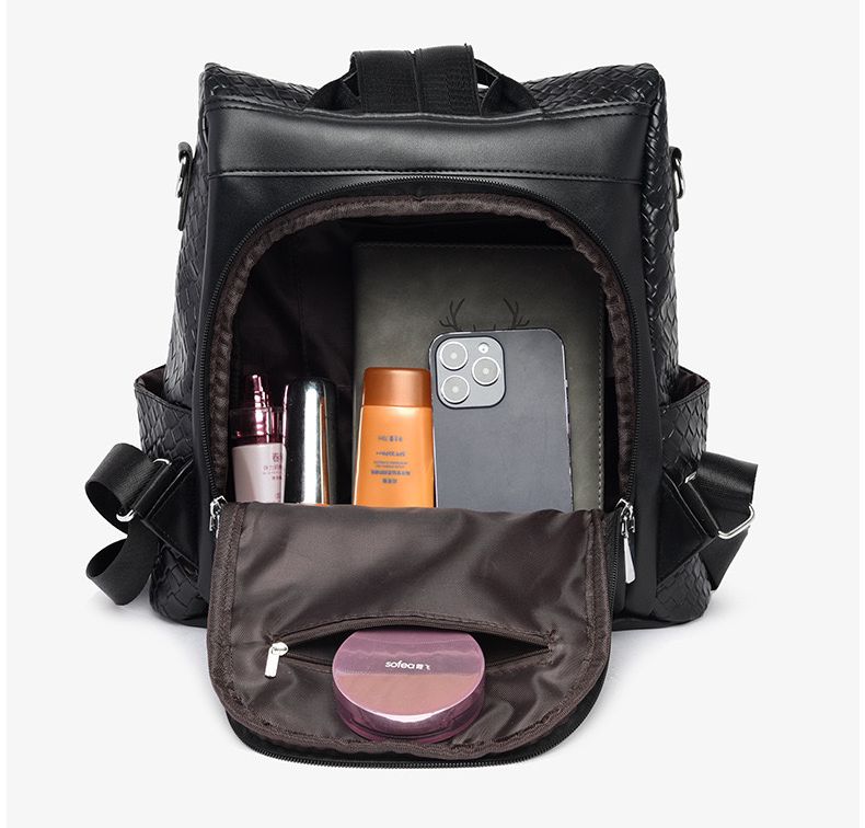 Bella Blissy BackPack