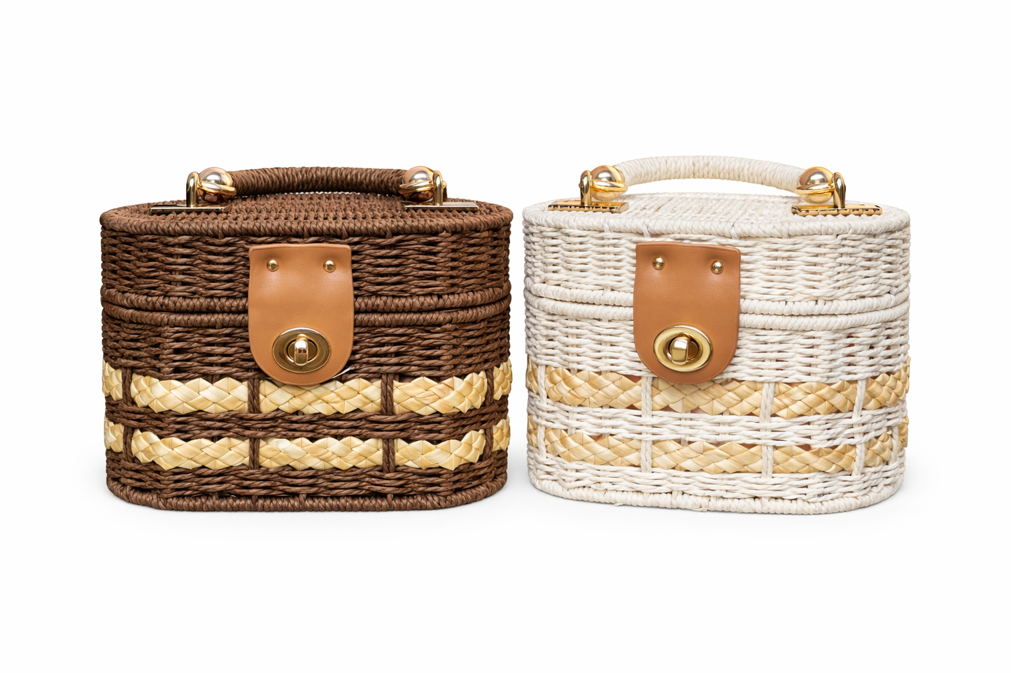 Emily Boxy sling Bag