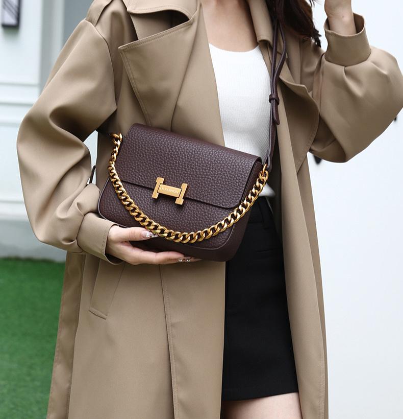 Bobby Compy Cross Body