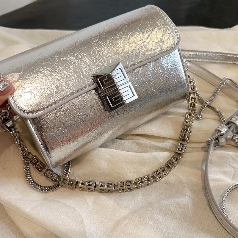 Valentine Glitter Sling Bag