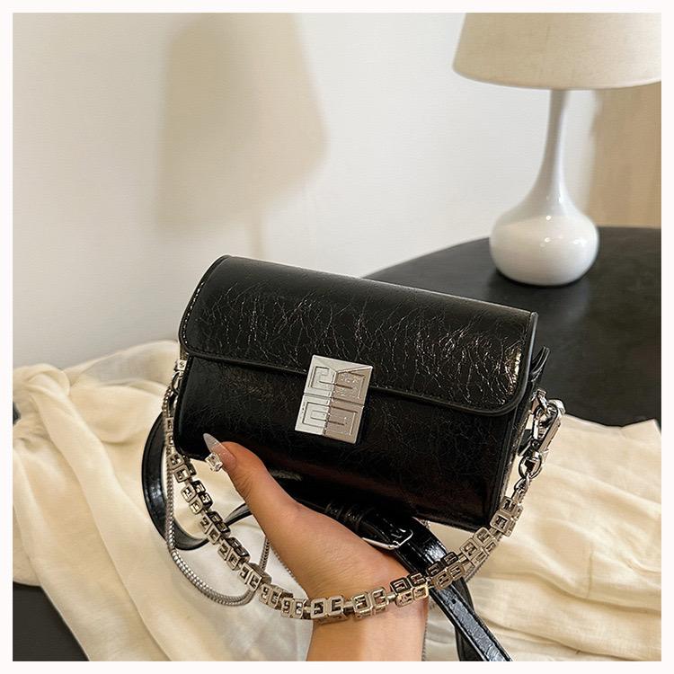 Valentine Glitter Sling Bag