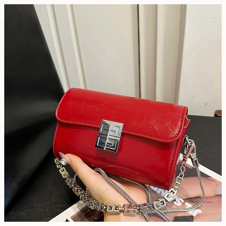 Valentine Glitter Sling Bag