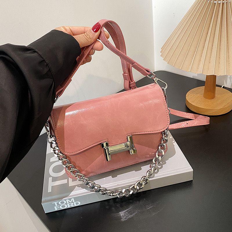Fashion Palm Sling Bag