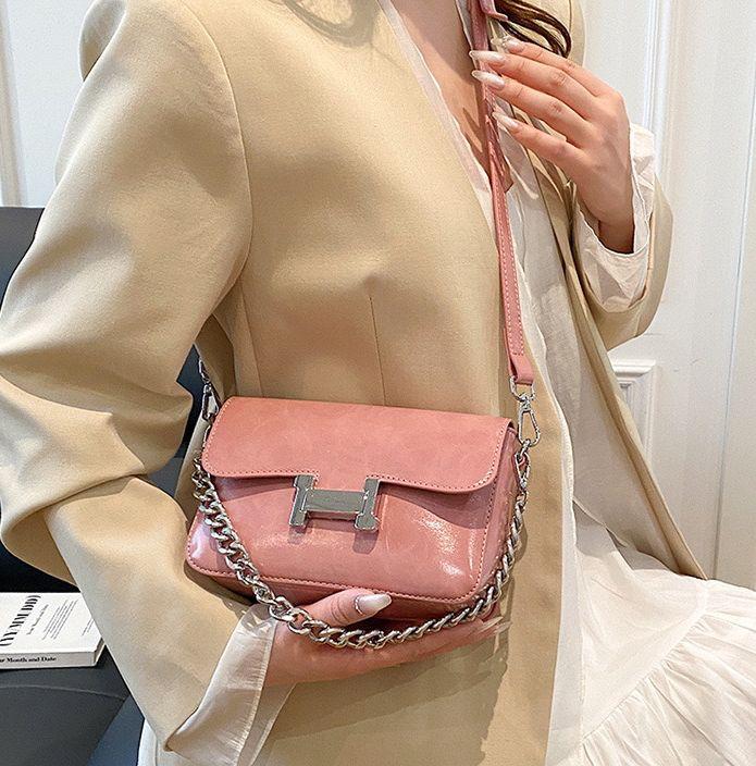 Fashion Palm Sling Bag