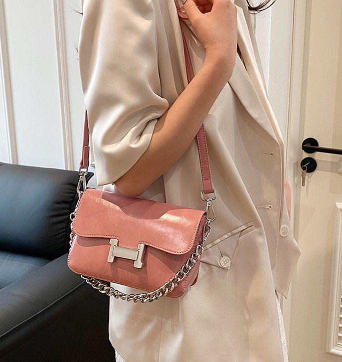 Fashion Palm Sling Bag