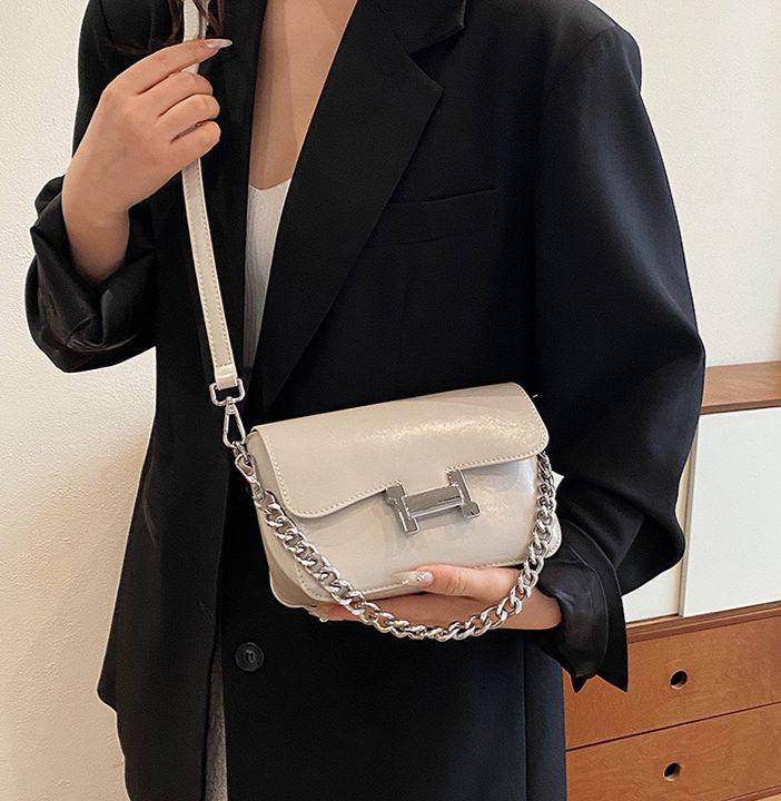 Fashion Palm Sling Bag