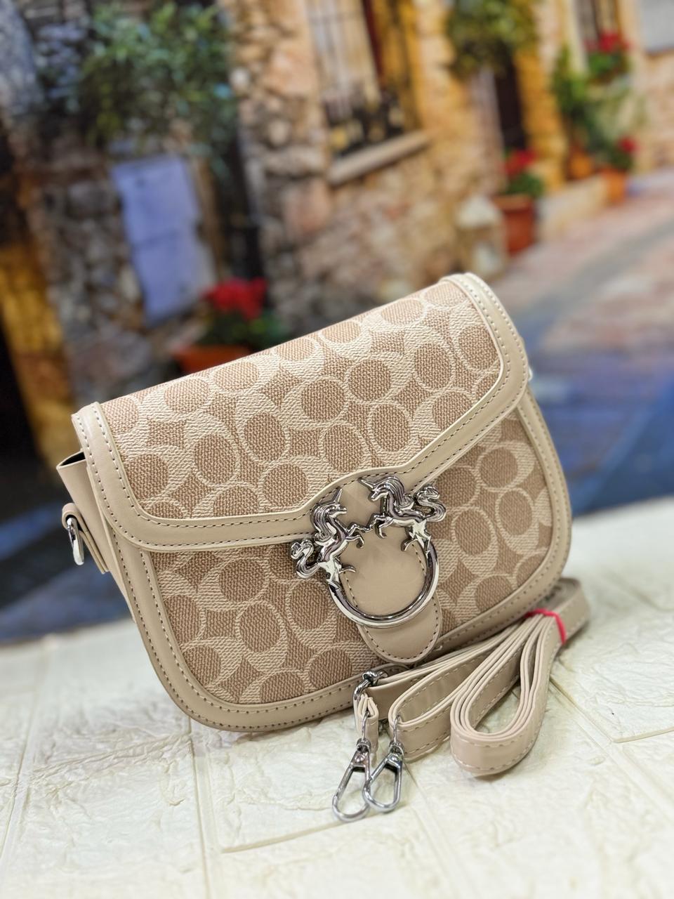 Bella Nancy Cross Body Bag