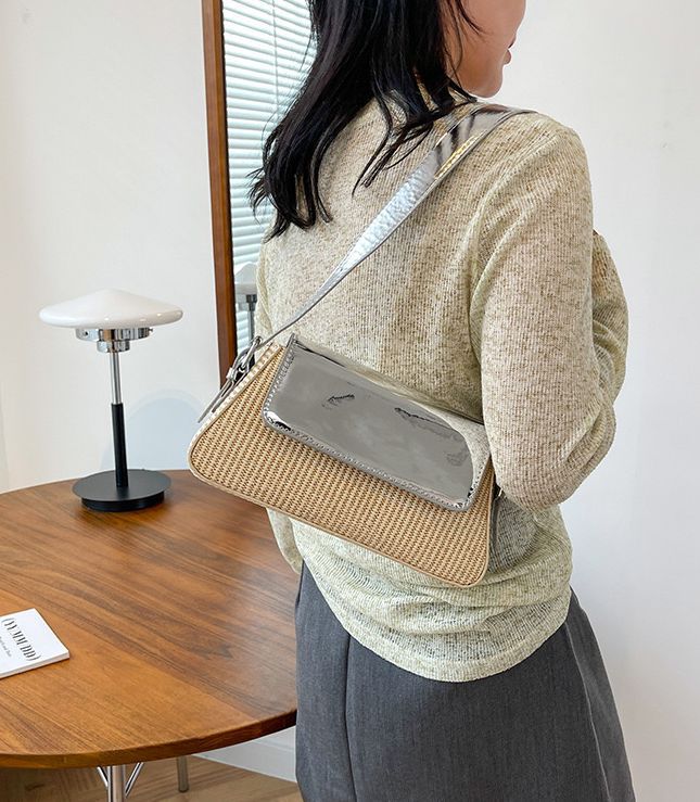Lily Babe Shoulder Bag