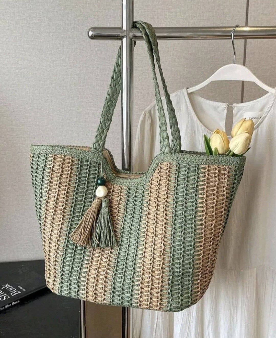 Trophy Wife Tote Bag