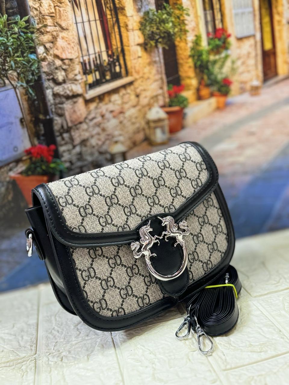 Bella Nancy Cross Body Bag