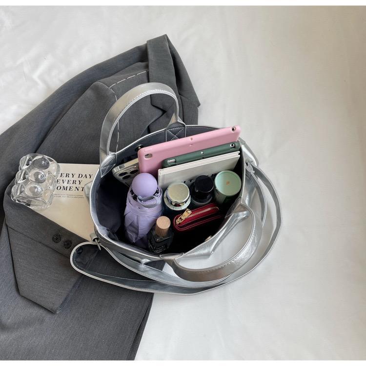Bucket Bingo Tote Bag