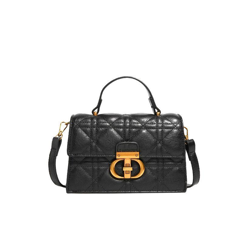 Rom Pom Lili Shoulder Bag