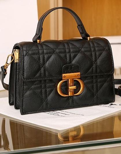 Rom Pom Lili Shoulder Bag