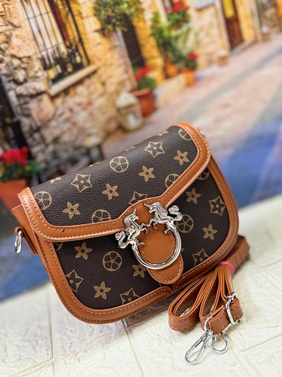 Bella Nancy Cross Body Bag