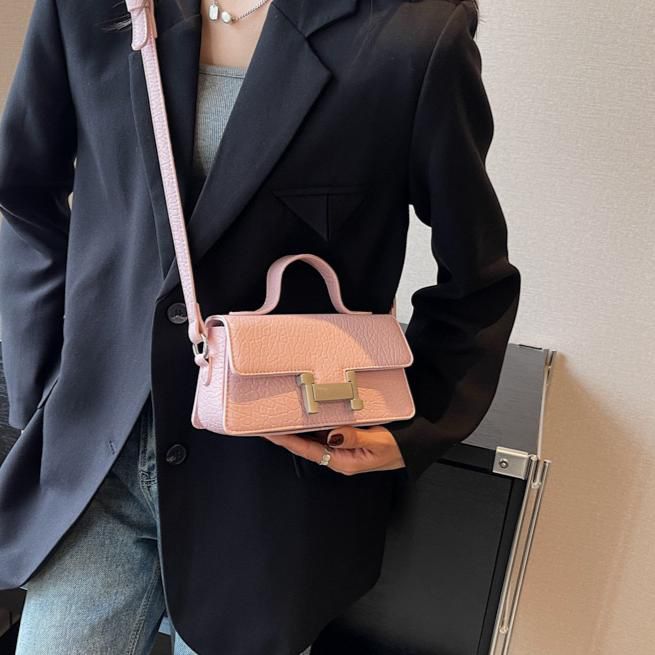 Soulmate Cross Body Bag
