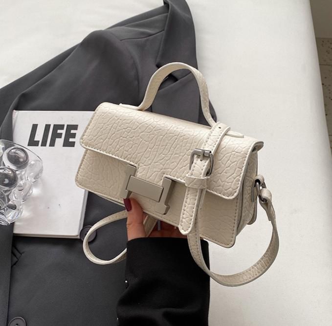 Soulmate Cross Body Bag