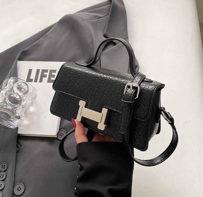 Soulmate Cross Body Bag