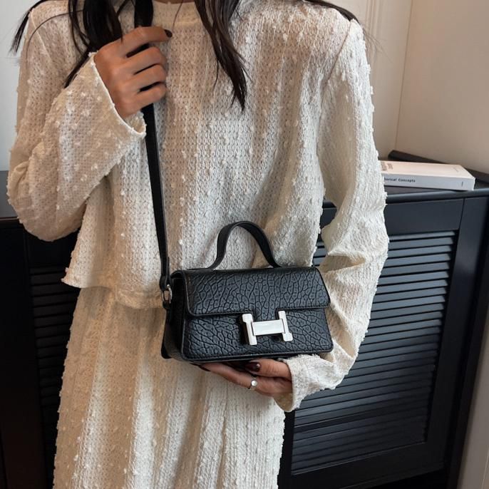 Soulmate Cross Body Bag