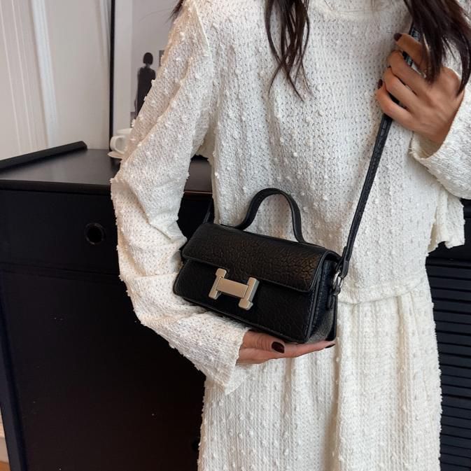 Soulmate Cross Body Bag