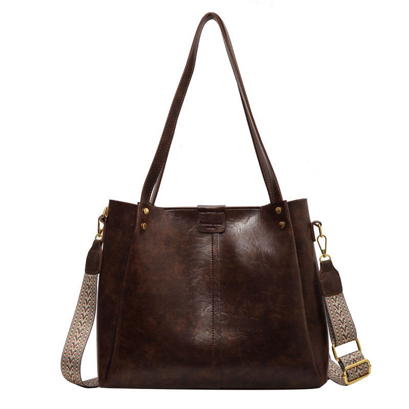 Milano Large Capacity Tote Bag
