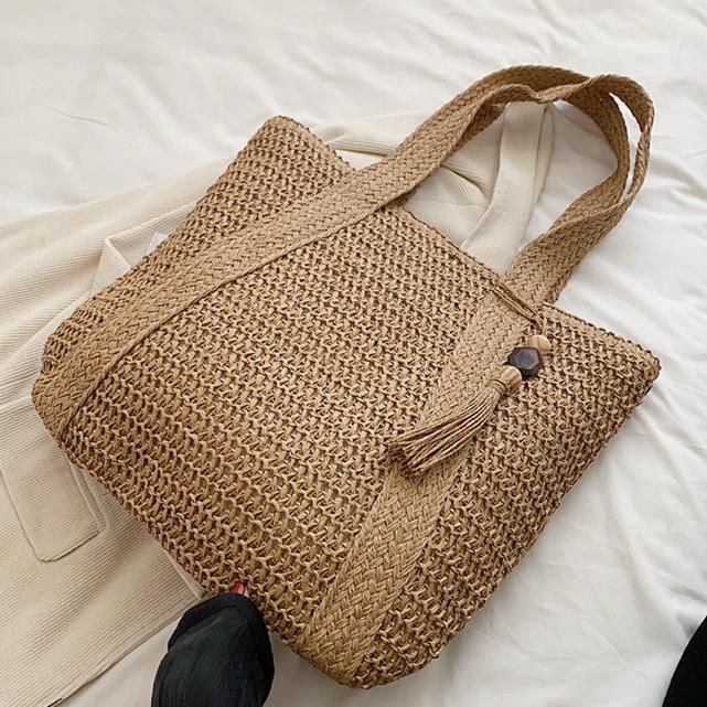 Obsessed Bottomless Tote Bag